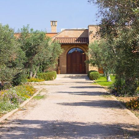 Biancolivo Gallipoli In Salento Eksteriør billede